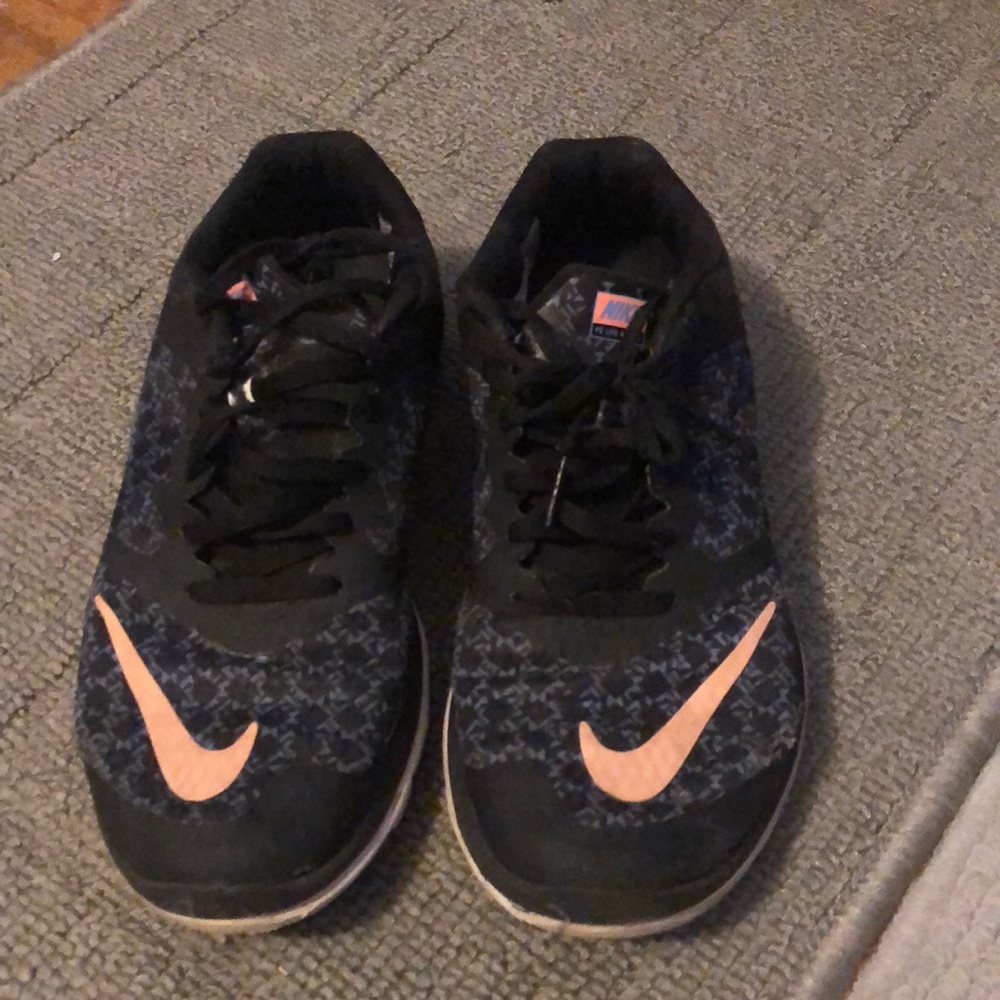 Nike shoes